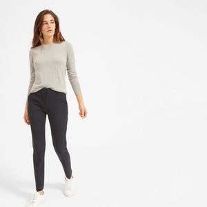 Everlane Slim Wool Pant